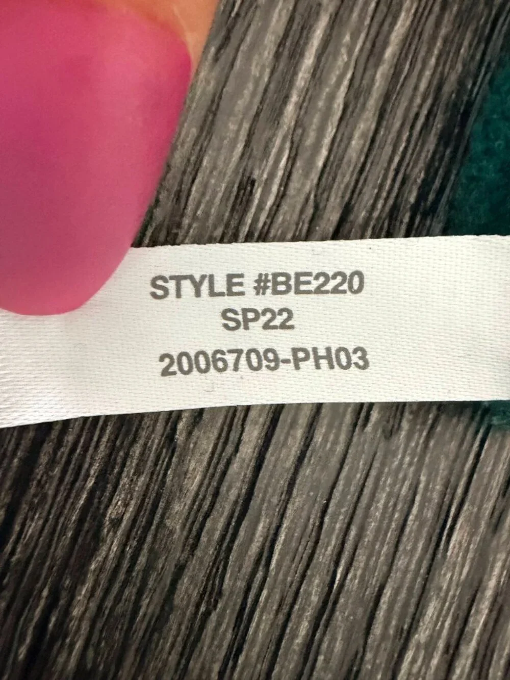 J. Crew 6.5